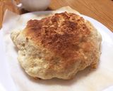 レンジとトースター☆食パンメロンパン☆作り方11写真