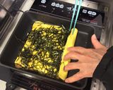 卵焼き作り方8写真