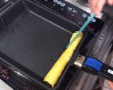 卵焼き作り方9写真