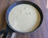 簡単バナナケーキ作り方3写真