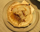 帆立貝柱とヒモの磯焼き作り方4写真