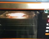 自家製甘い鯵の干物 グランシェフ使用作り方5写真