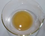 胡瓜と油揚げの酢の物作り方1写真