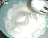 ふんわりスフレチーズケーキ作り方7写真