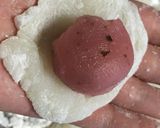 桜香る大福作り方6写真