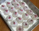 桜香る大福作り方7写真