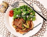 豚バラ肉のほんのり甘辛☆生姜焼き作り方7写真