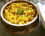 峠の釜めし　ひとり分　絶品ふっくらごはん作り方7写真