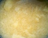 舞茸の味噌汁作り方5写真