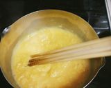 ウチんとこの２色そぼろご飯作り方2写真