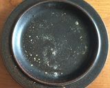 グリーンバナナの粉をトーストに振りかけ！作り方6写真