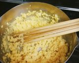 ウチんとこの２色そぼろご飯作り方3写真