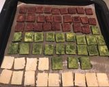 甘酒de高野豆腐ラスク作り方5写真