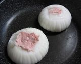 新たまバーグ作り方3写真