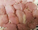 鳥むね肉のジューシー❔パリパリ❔焼き❕作り方1写真