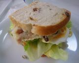 お店みたいポテトサンドウィッチ作り方5写真