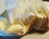 混ぜて焼くだけの簡単☆チーズケーキ☆作り方5写真