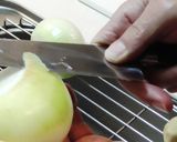 ピリ辛肉味噌作り方3写真