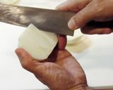 ピリ辛肉味噌作り方4写真