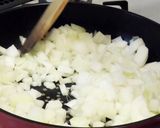 ピリ辛肉味噌作り方5写真