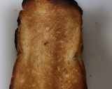ハムチーズエッグのホットサンド作り方5写真