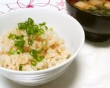 蟹缶de❤蟹チャーハン❤作り方11写真