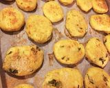 オーブンで焼く、おからナゲット作り方6写真