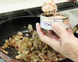 ピリ辛肉味噌作り方7写真