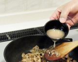 ピリ辛肉味噌作り方8写真