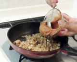 ピリ辛肉味噌作り方9写真
