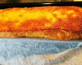 混ぜて焼くだけの簡単☆チーズケーキ☆作り方6写真