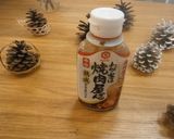 速攻！小松菜のパパッと炒め♪焼肉のタレで作り方1写真