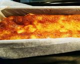混ぜて焼くだけの簡単☆チーズケーキ☆作り方7写真