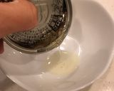 缶ごとマヨネーズをあえるだけ！ツナごはん作り方1写真