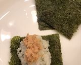 缶ごとマヨネーズをあえるだけ！ツナごはん作り方4写真