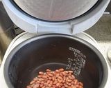 絶品！金時豆あん作り方5写真