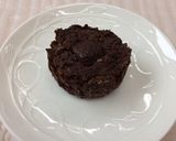 おからと豆腐でチョコケーキ作り方6写真