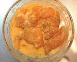 鶏ささみのポテト衣焼き～カレー風味～作り方3写真