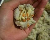 里芋チーズとろり♪コロッケ作り方4写真
