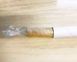 簡単クッキーミックスでいちごクッキー作り方3写真