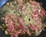 ご飯がすすむ♪肉豆腐作り方2写真
