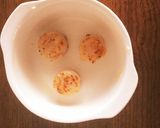 簡単！ホタテのチーズグラタン作り方3写真