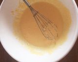 簡単！ホタテのチーズグラタン作り方1写真