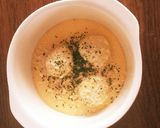 簡単！ホタテのチーズグラタン作り方5写真