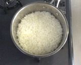 一人暮らしを始めた君に お鍋で簡単ごはん作り方6写真
