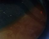 筋肉増量!納豆と鶏もやしのコク旨カレー作り方5写真