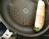 牛豚コラボ♪ほうれん草の肉巻き(^q^)作り方11写真