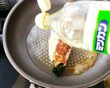 牛豚コラボ♪ほうれん草の肉巻き(^q^)作り方12写真