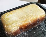 卵、小麦なし☆米粉食パン作り方4写真