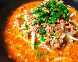 おうちでお店の味☆本格担々麺作り方5写真